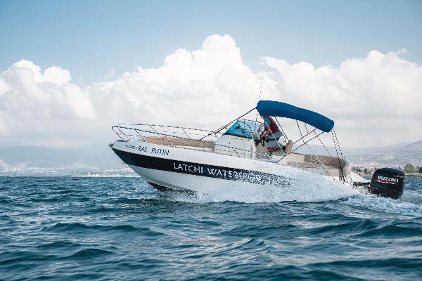 Latchi Watersports Centre