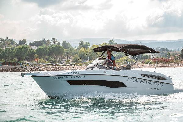 Latchi Watersports Centre