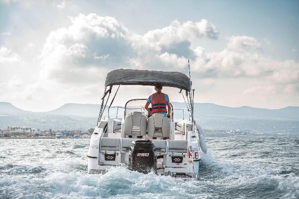 Latchi Watersports Centre