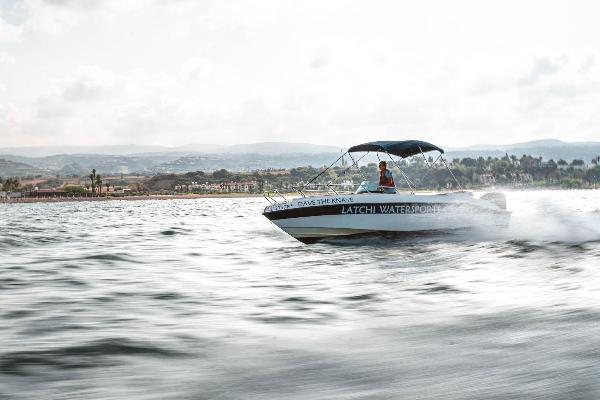 Latchi Watersports Centre