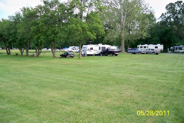 Lazy-A Campground, LLC