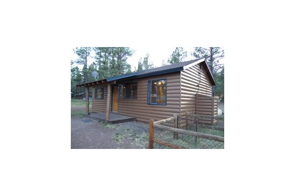 Aspen Cabin Sleeps 6 