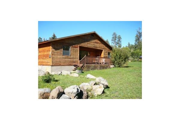 Lazy Trout Motel Cabin Rentals Greer Az