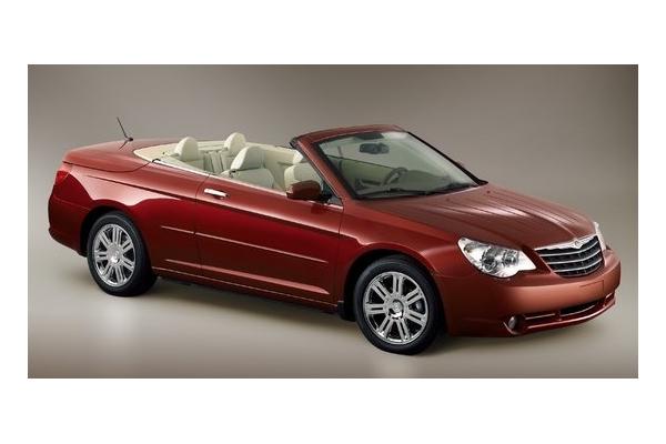 Chrysler Sebring