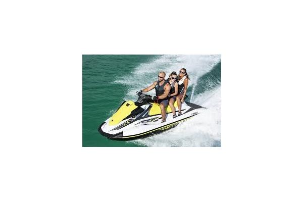 Yamaha VX Waverunner