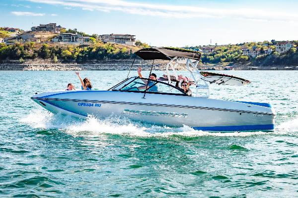 Liquid Thrillz Boat Rentals