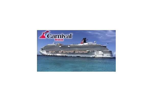 CARNIVAL BREEZE