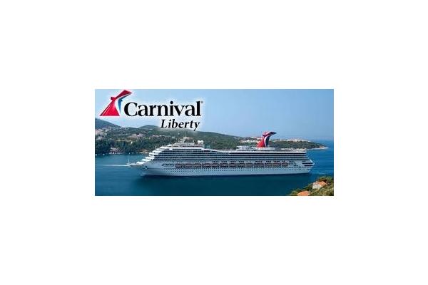 CARNIVAL LIBERTY