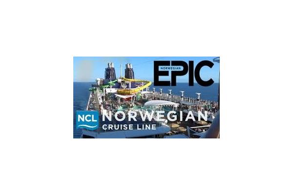 NORWEGIAN EPIC