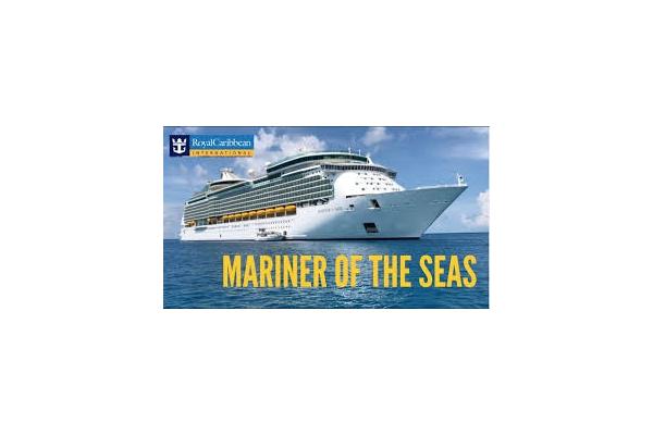 MARINER OF THE SEAS