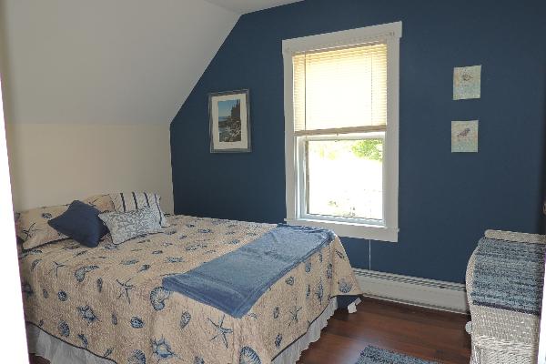 Pleasant Street Lubec Rental