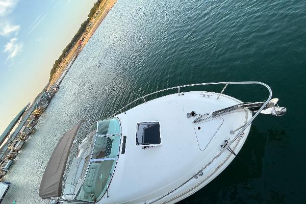 Luxury boat rentals