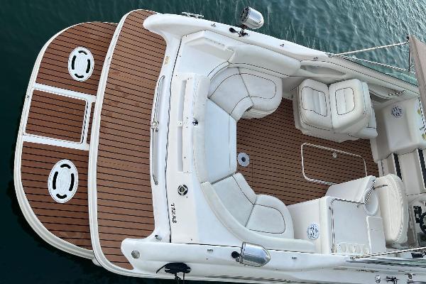 Luxury boat rentals
