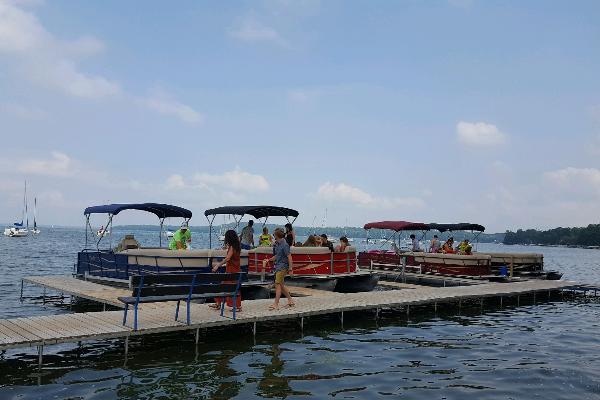 Marshall Boats