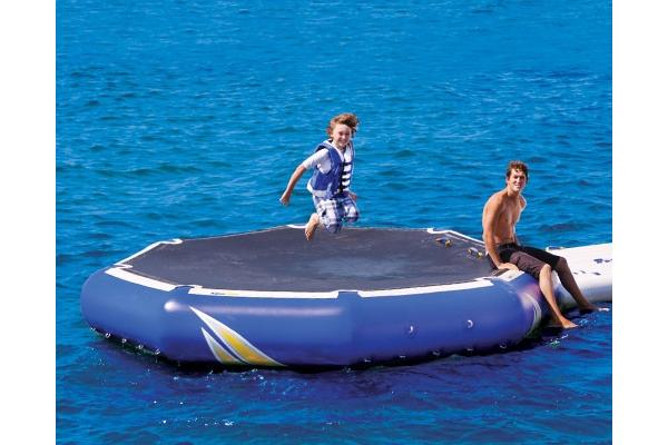 12' Inverting Bouncer