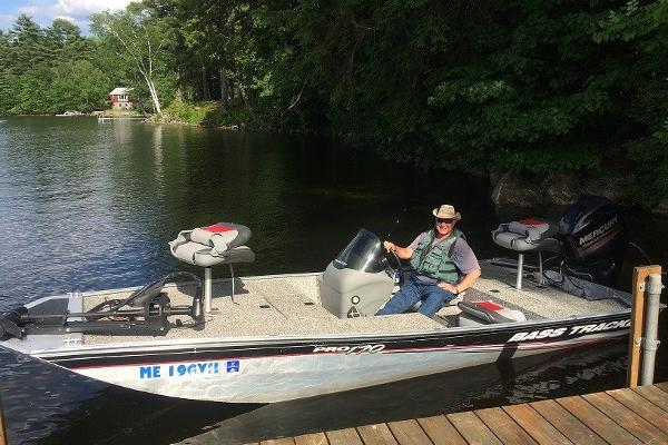 Maine Boat Rental LLC