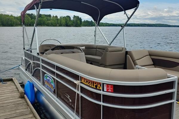 Maine Boat Rental LLC