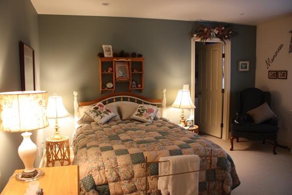 Suite Memories
