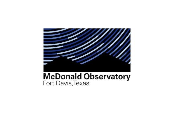 McDonald/Fort Davis Logo
