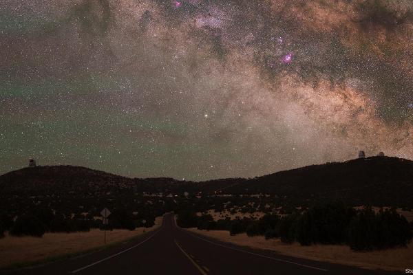 Beginner Astrophotography Workshop