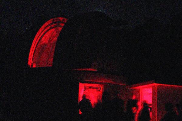 McDonald Observatory