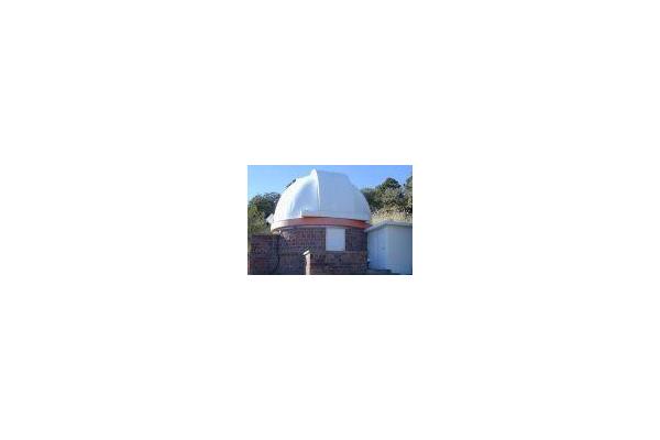 McDonald Observatory