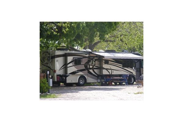 McGregor Lakes RV