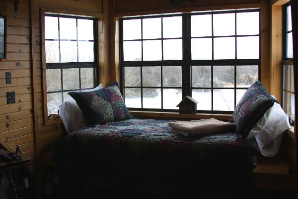 Loft Lookout