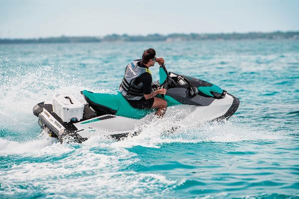 SEADOO GTX PRO 130