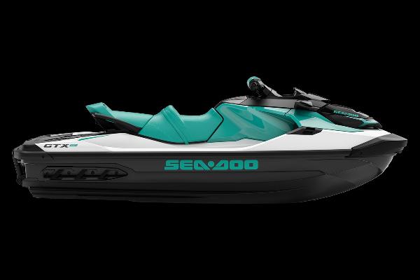 SEADOO GTX PRO 130