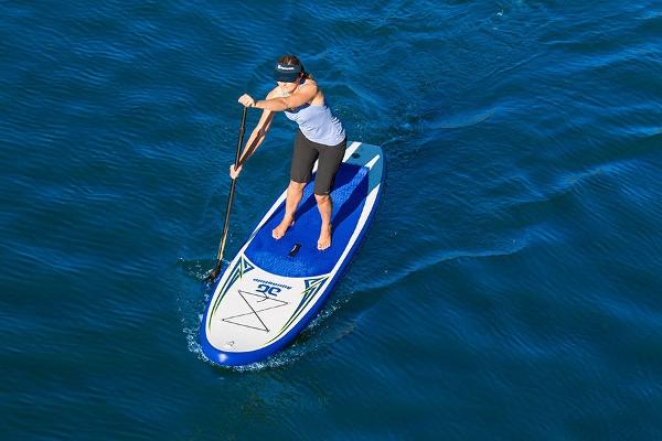 Stand Up Paddle Board