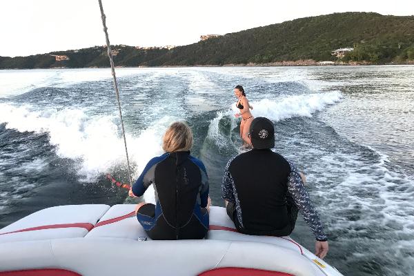 Centurion Surfing