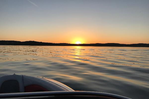 Lake Travis Sunset