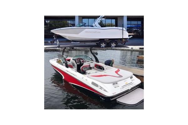 Nauti ATX Charters