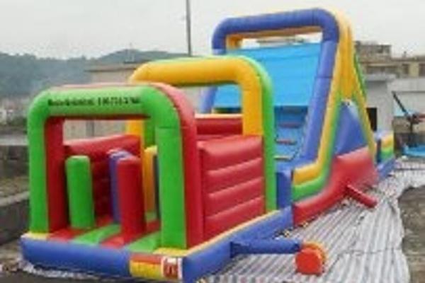 Noble Slides LLC