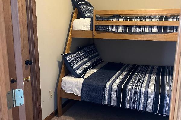 Norris Lake Front Rentals