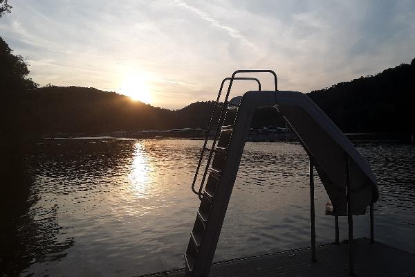 Norris Lake Front Rentals