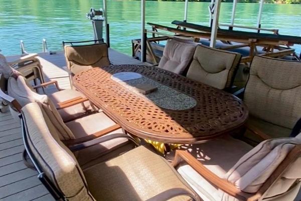 Norris Lake Front Rentals