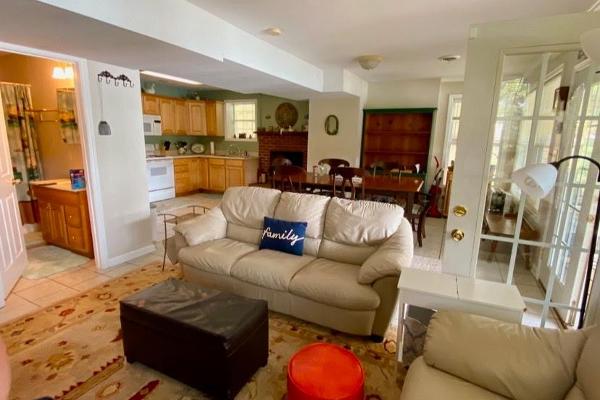 Norris Lake Front Rentals