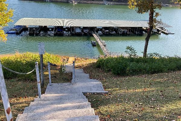 Norris Lake Front Rentals