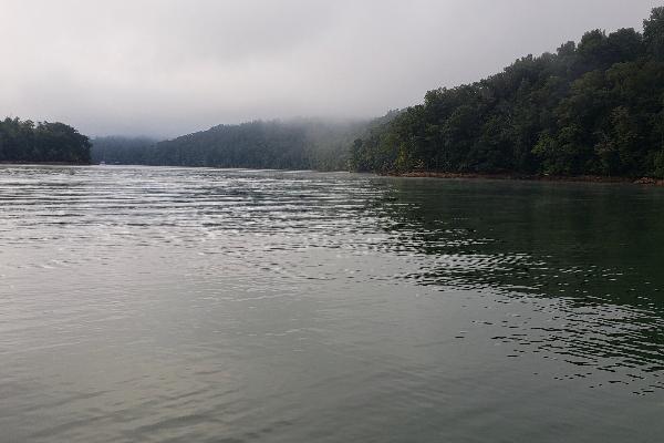 Norris Lake Front Rentals