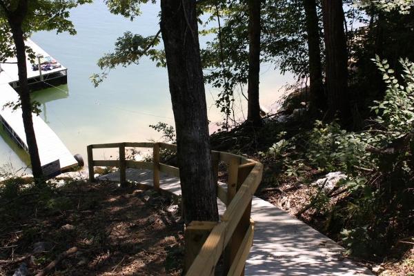 Norris Lake Front Rentals