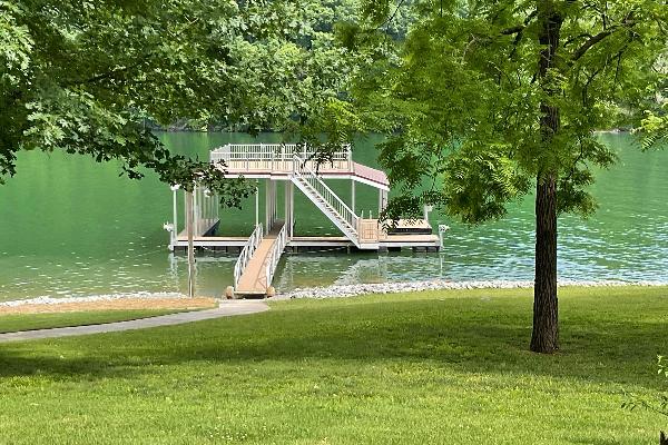 Norris Lake Front Rentals