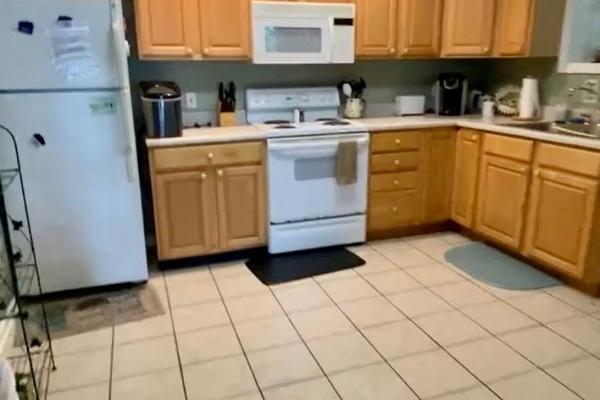 Norris Lake Front Rentals