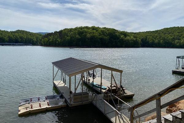 Norris Lake Front Rentals