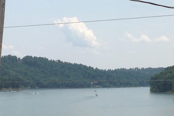 Norris Lake Front Rentals