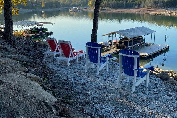 Norris Lake Front Rentals