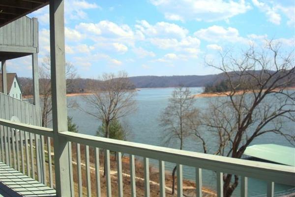 Norris Lake Front Rentals