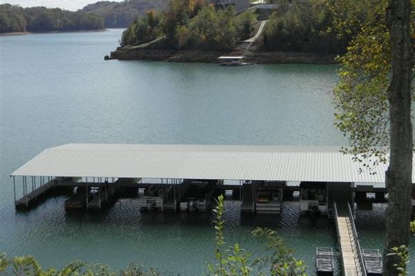 Norris Lake Front Rentals