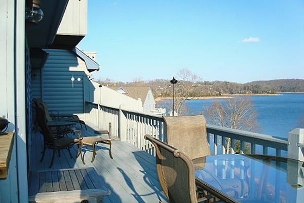 Norris Lake Front Rentals